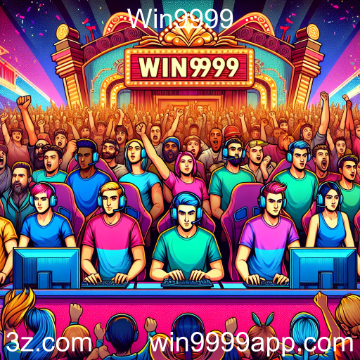 A Ascensão dos eSports: O Futuro dos Jogos Competitivos