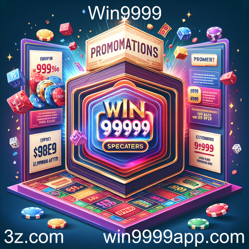 Descubra as Melhores Promoções em Win9999