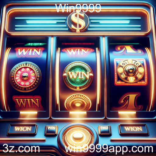 A Fascinante Experiência dos Caça-Níqueis no Win9999