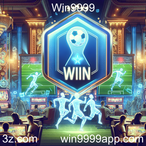 O Crescimento dos Esportes Virtuais no Win9999